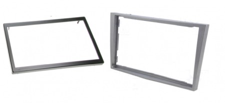 Accesorii Sisteme Audio - Cadru fixare radio 2DIN mp5, android 7 inchi Opel dupa 2004