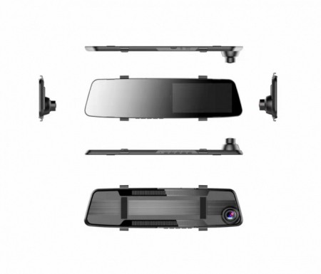 Camera Auto DVR si mers inapoi - DVR-R01 [3]