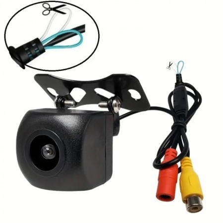Camera auto HD vizualizare fata sau spate 720p [1]