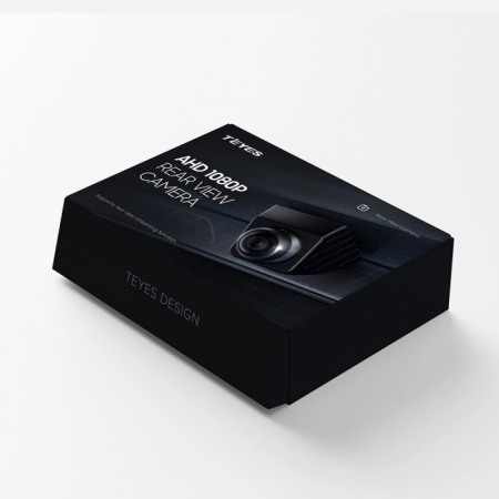 Camere marsarier - Camera de marsarier Teyes Sony HS AHD, Full HD 1080P,  Unghi vizualizare  170°, Night Vision