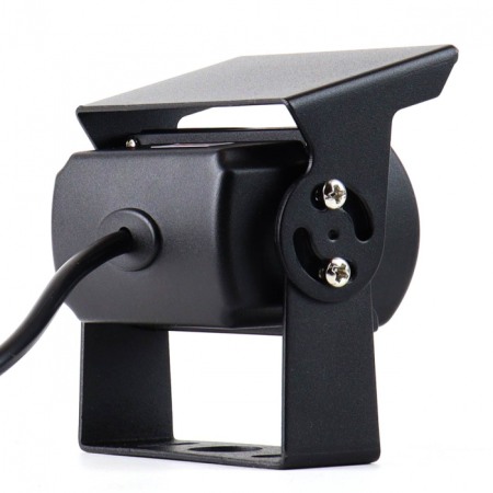 Cameră de mers înapoi camion cu vedere nocturnă IR HD-501 -02643 [2]