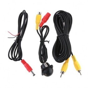 Multimedia - Camera mers inapoi CK-CAM03