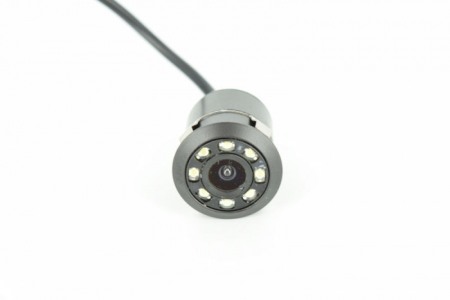 Multimedia - Camera video auto marsarier 18.5mm