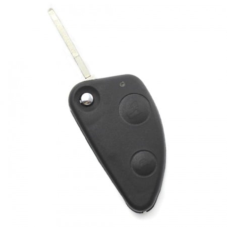Accesorii auto - Carcasa cheie auto Alfa Romeo 2 butoane CC-020