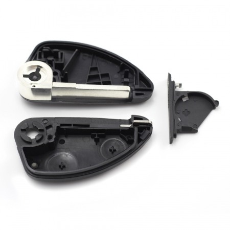 Carcasa cheie auto Alfa Romeo 2 butoane CC-020 [1]