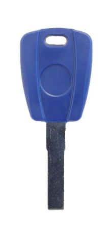 Accesorii auto - Carcasa cheie auto compatibila Fiat lama dreapta