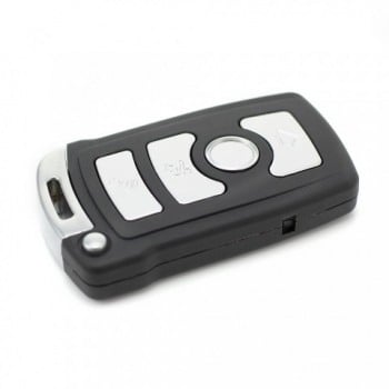 Accesorii auto - Carcasa cheie BMW tip Smart cu lama