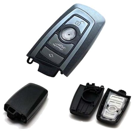 Accesorii auto - Carcasa cheie compatibila BMW F10 , F20, F30, F40 