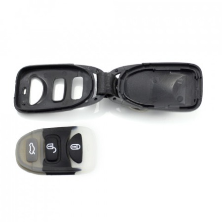 Carcasa cheie Hyundai  3 butoane [1]