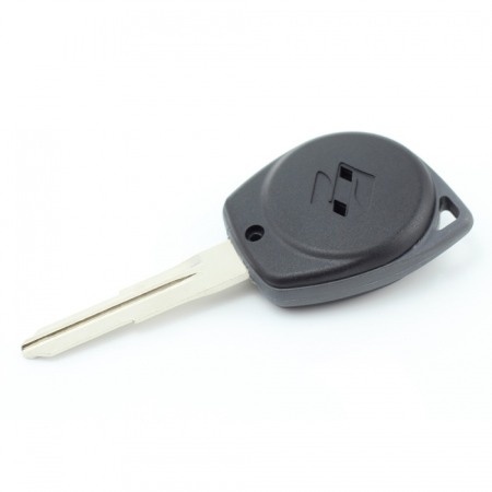 Carcasa cheie suzuki cu 2 butoane [2]