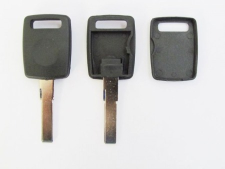 Carcasa cheie VW [1]