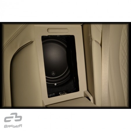 Carcasa difuzor subwoofer BMW 5 (G30) 2017- FBBMW23 [4]