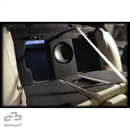 Carcasa difuzor subwoofer BMW 5 (G30) 2017- FBBMW23 [3]