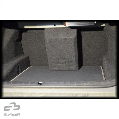 Carcasa difuzor subwoofer BMW 5 (G30) 2017- FBBMW23 [2]