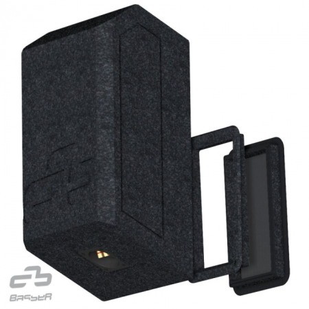 Carcasa difuzor subwoofer BMW 5 (G30) 2017- FBBMW23 [1]