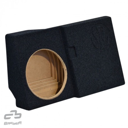 Subwoofer - Carcasă difuzor VW Amarok 2009-> montaj dreapta FBVW24