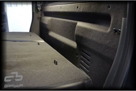 Carcasă difuzor VW Amarok 2009-> montaj stanga FBVW23 [2]