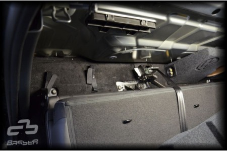 Carcasă difuzor VW Amarok 2009-> montaj stanga FBVW23 [5]