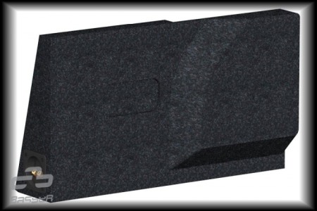 Carcasă difuzor VW Amarok 2009-> montaj stanga FBVW23 [13]