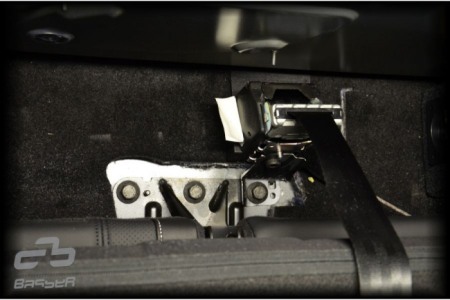 Carcasă difuzor VW Amarok 2009-> montaj stanga FBVW23 [6]