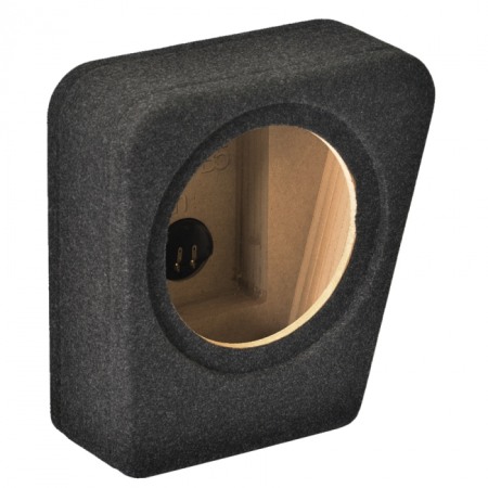 Carcasa subwoofer 25 cm pentru VW Passat B5 sedan  (1998-2005) stanga, FBvw08  [1]