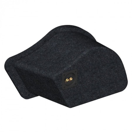 Carcasa subwoofer Audi A6/C8 2018-> sedan 250mm,  FBAUDI17 [3]