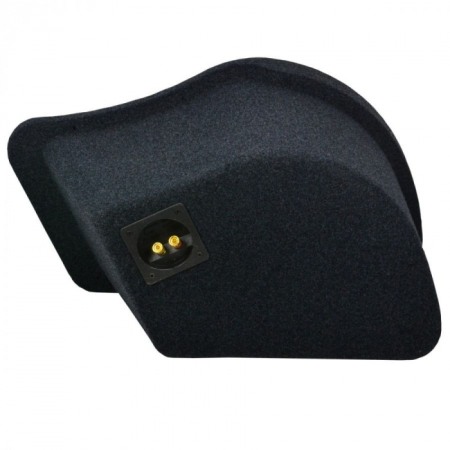 Carcasa subwoofer Audi A6/C8 2018-> sedan 250mm,  FBAUDI17 [2]