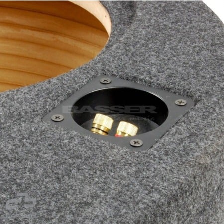 Carcasa subwoofer Audi Q7 Fit-Box FBAUDI15 [1]