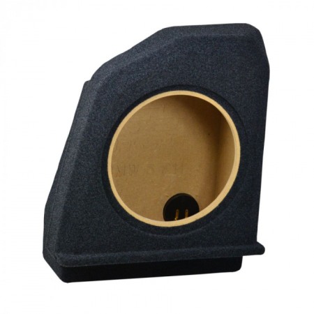 Subwoofer - Carcasa subwoofer BMW 5 F11 Fit-Box FBBMW26
