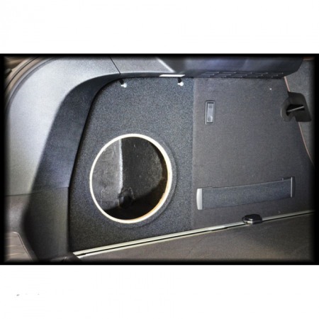 Carcasa subwoofer BMW X4 G02 BMW.28 [5]