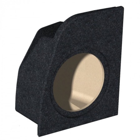 Car Audio - Carcasa subwoofer BMW X4 G02 BMW.28