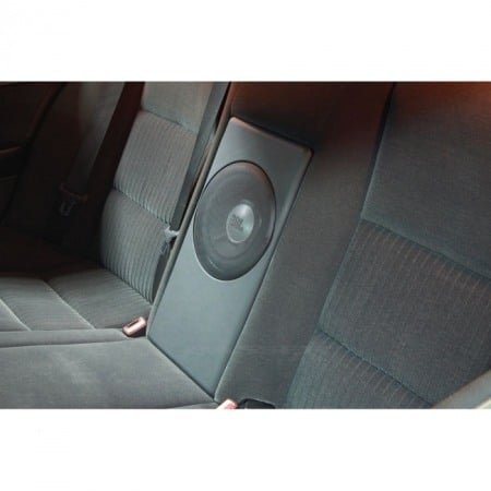 Carcasa subwoofer cotiera BMW 5 E39 Sedan FBBMW13 [2]