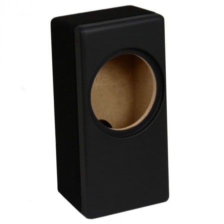 Subwoofer - Carcasa subwoofer cotiera BMW 5 E39 Sedan FBBMW13