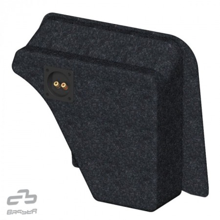 Carcasa subwoofer Cupra Formentor Fit-Box FBCUPRA01 [1]