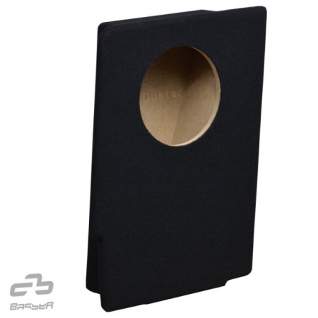 Subwoofer - Carcasa subwoofer Dacia Duster I Fit-Box volum 10 litri