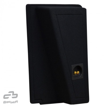 Carcasa subwoofer Dacia Duster I Fit-Box volum 10 litri [1]