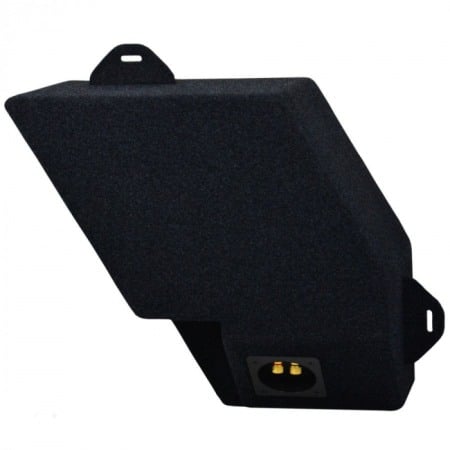 Carcasa subwoofer Fit-Box Compatibil pentru BMW X3 G01 2017 -, subwoofer 10"/25cm, volum 15 litri  FBBMW27 [2]