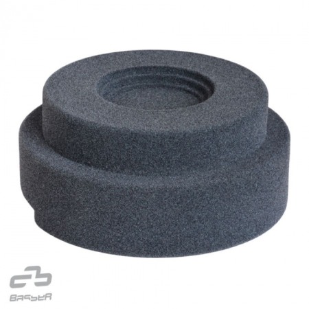 Carcasă subwoofer Fit-Box cu roți de 18 inchi OBGL.FELGA.05 [1]