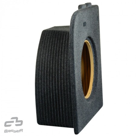 Carcasa subwoofer Skoda Octavia 3 Wagon Fit-Box FBskod06  [1]