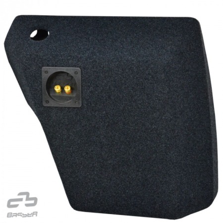 Carcasa subwoofer VW Tiguan 2 Allspace Fit-Box FBVW27 [1]