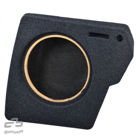Subwoofer - Carcasa subwoofer VW Tiguan 2 Allspace Fit-Box FBVW27