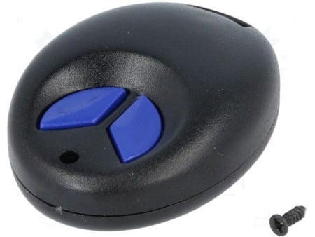 Electrice, Electronice Auto - Carcasa telecomanda 2 butoane ABS-101