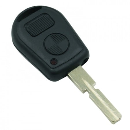 Accesorii auto - Carcasa telecomanda cheie BMW 2 butoane 