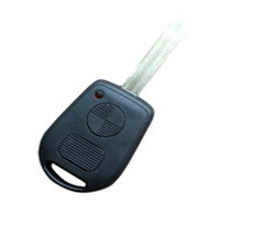 Accesorii auto - Carcasa telecomanda compatibila BMW C1093