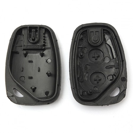 Carcasa telecomanda compatibila Renault 2 butoane [1]