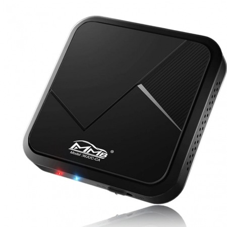 Multimedia - CARPLAY WIRELESS MULTIMEDIA DONGLE, MMB WJUC-CA
