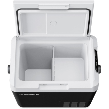 CFF 18 Frigider cu compresor Dometic, 12/24/220V, 19 litri [1]