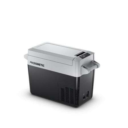 Sisteme de racire/Lazi frigorifice - CFF 20 Frigider cu compresor Dometic, 12/24/220V, 21 litri