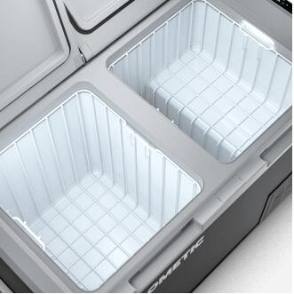 CFF 70DZ Frigider cu compresor Dometic, 12/24/220V, 70 litri [1]