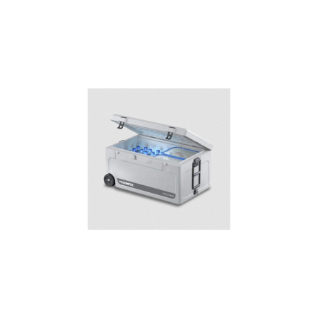 Sisteme de racire/Lazi frigorifice - CI 85W Lada frigorifica pasiva cu roti Dometic, 86 litri